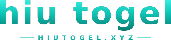 hiu togel logo